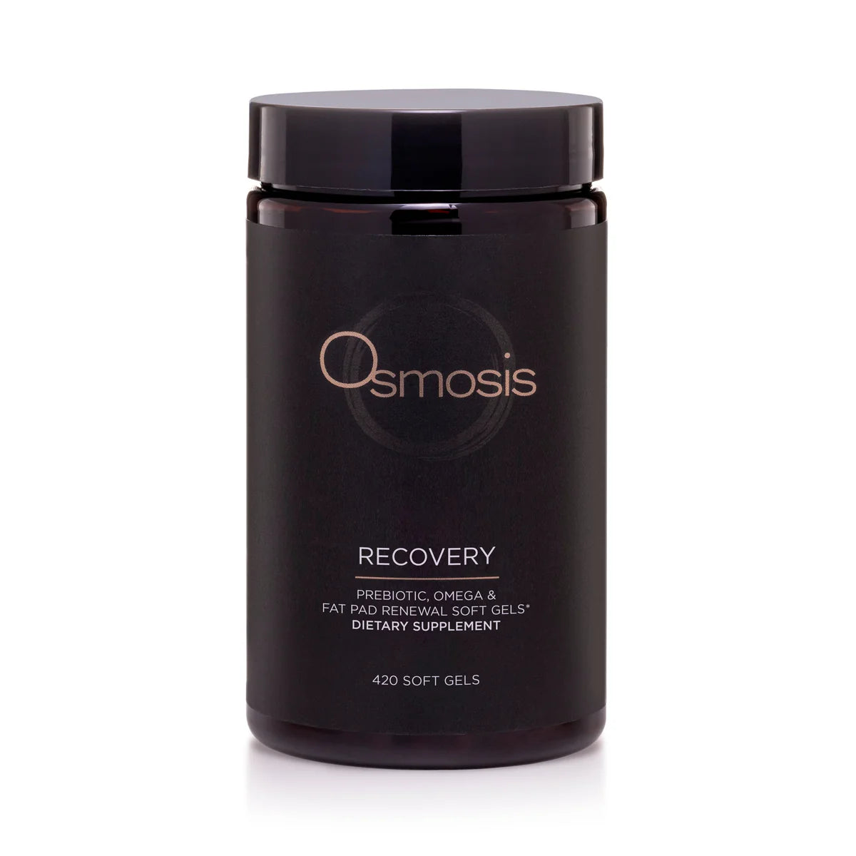Recovery Gel Caps
