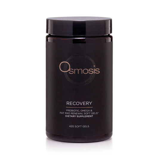 Recovery Gel Caps