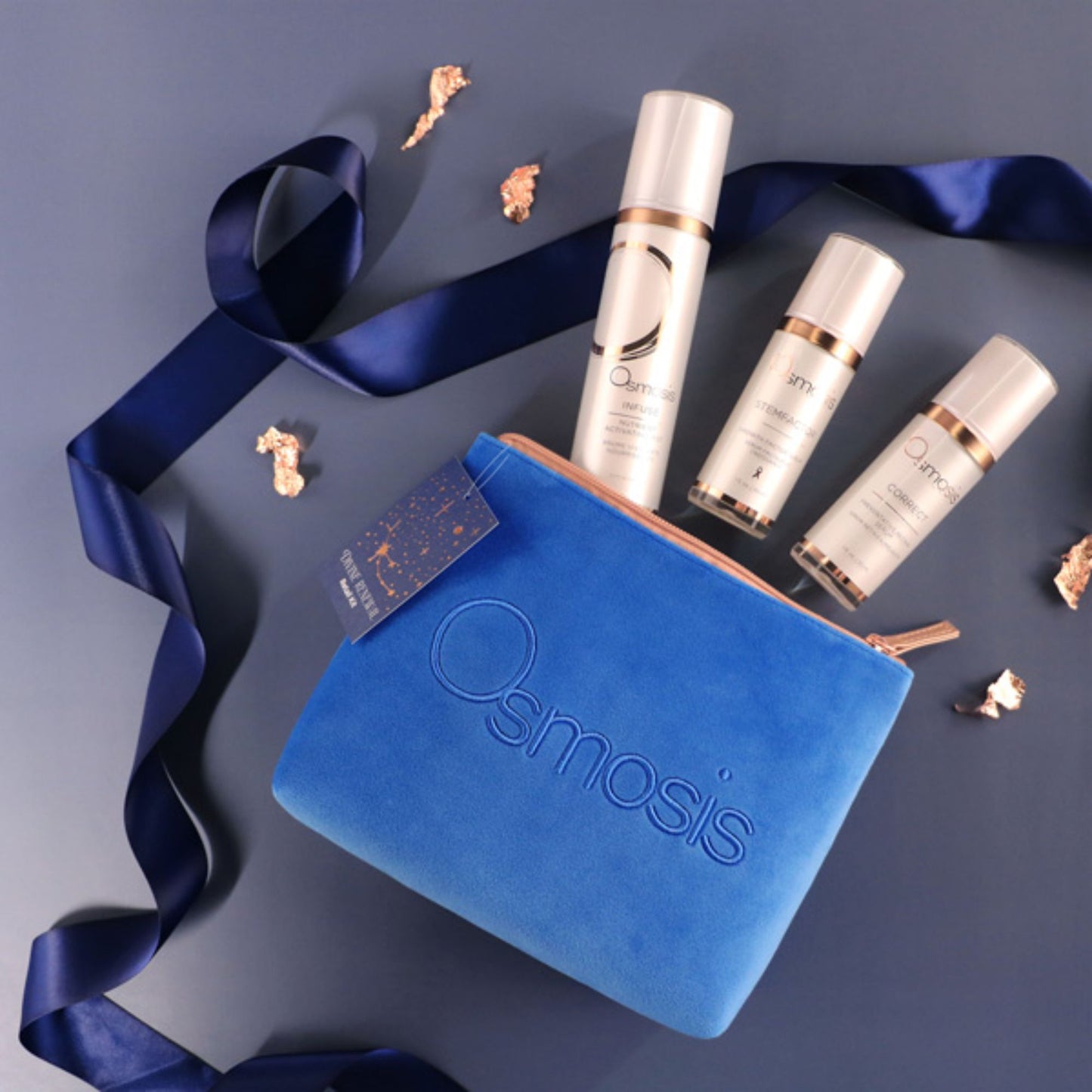 Divine Renewal Skincare Kit